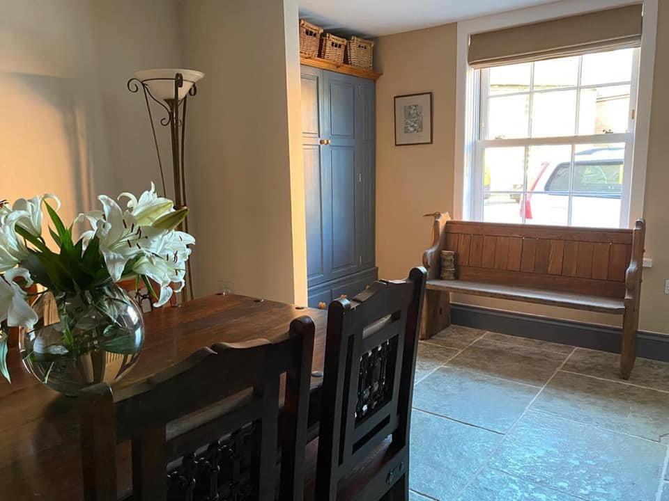 7 Salisbury Street B&B Cranborne Exteriér fotografie